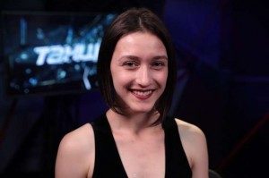 Анна Вишнякова (Вишня)