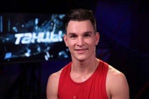 Максим Жилин