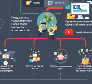 Где и как купить биткоины?