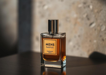 Мужской парфюм: как выбрать аромат, который будет вашим незаметным знаком
