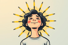 Позитивное мышление: как научиться видеть в жизни только светлые стороны