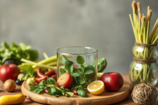 Экологичное питание: как есть вкусно и не вредить планете
