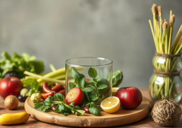 Экологичное питание: как есть вкусно и не вредить планете
