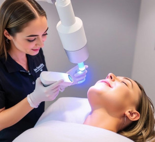 Клиника лазерной эпиляции: как выбрать и чего ожидать от процедуры