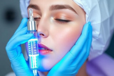Капельницы красоты с глутатионом: правда о «волшебной» инъекции для кожи