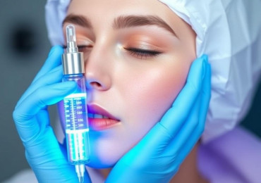 Капельницы красоты с глутатионом: правда о «волшебной» инъекции для кожи