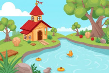 Развивающие игры: путь к увлекательному и эффективному обучению