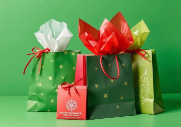 Самые популярные цвета подарочных сумочек и их значение в психологии — как выбрать идеальную упаковку?