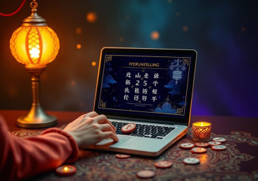 Гадание онлайн: как не потеряться среди раскладов и предсказаний