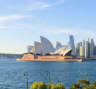 Кому подходит бизнес-виза в Австралию?