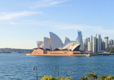 Кому подходит бизнес-виза в Австралию?