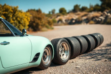 Viatti Bosco: что важно знать о летних шинах, которые выбирают за разумный баланс цены и качества