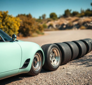 Viatti Bosco: что важно знать о летних шинах, которые выбирают за разумный баланс цены и качества