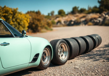 Viatti Bosco: что важно знать о летних шинах, которые выбирают за разумный баланс цены и качества