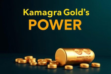 Kamagra Gold's Power: Unlocking Your Sexual Potential