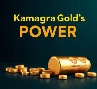 Kamagra Gold’s Power: Unlocking Your Sexual Potential