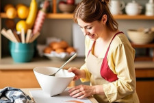 Кулинария и домашнее хозяйство: как превратить ежедневные заботы в удовольствие