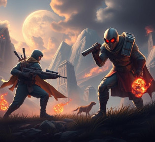 Почему онлайн‑игры стали частью нашей повседневности: от простых аркад до глобальных турниров