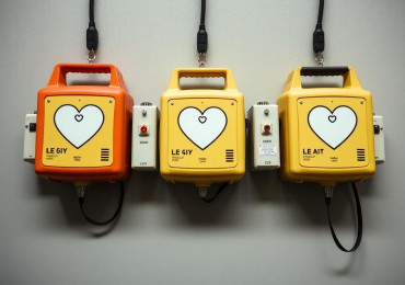 Дефибрилляторы: как работают, зачем нужны и почему их стоит не бояться