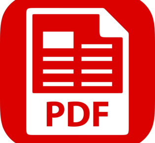 Как извлечь данные из PDF-документов?