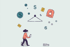 Финансовый контроль: как не потеряться в море цифр и сохранить деньги