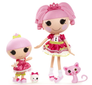 Lalaloopsy – добрый проводник в страну сказок