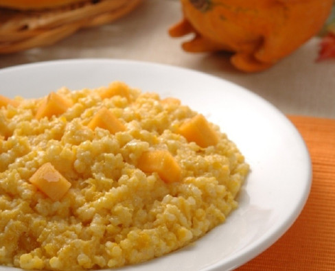 14 вкусных, простых и быстрых рецептов блюд из тыквы