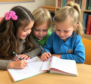 Как английский помогает детям успешнее справляться с другими школьными предметами