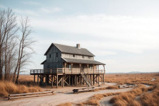 Мифы и заблуждения о вдавливании свай