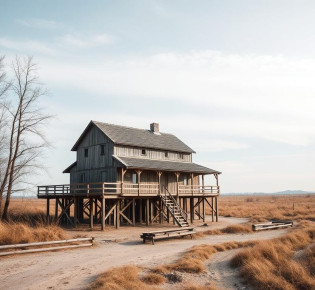 Мифы и заблуждения о вдавливании свай