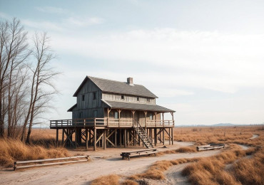 Мифы и заблуждения о вдавливании свай