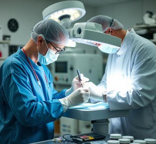 Когда автомат замолкает: практическое руководство по ремонту аптечного оборудования