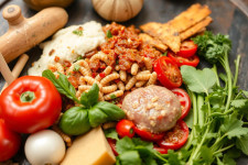 Кулинарные традиции разных стран: путешествие через вкусы и ароматы