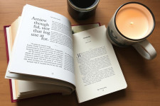 Книги для души: почему стоит читать действительно глубокие произведения