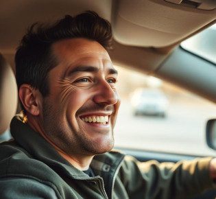 Аренда автомобиля с выкупом: как не переплатить и уехать на своей машине