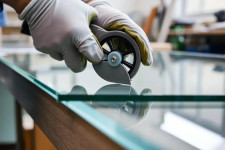 Особенности резки стекла для точного и аккуратного результата