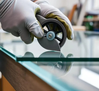 Особенности резки стекла для точного и аккуратного результата