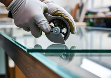 Особенности резки стекла для точного и аккуратного результата