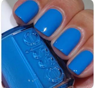 Коллекция лаков Madison Ave-Hue от Essie