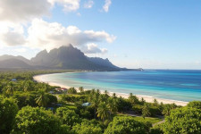 Маврикий: куда пойти, что выбрать и как не прогадать с туром