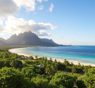 Маврикий: куда пойти, что выбрать и как не прогадать с туром