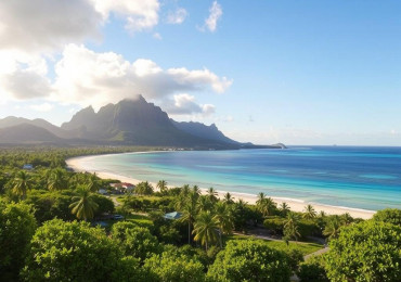 Маврикий: куда пойти, что выбрать и как не прогадать с туром