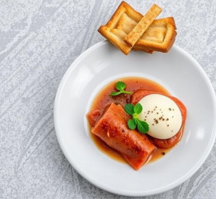 Гастрономические туры: как путешествовать со вкусом и открывать новые горизонты