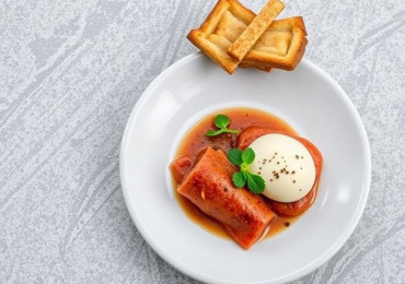 Гастрономические туры: как путешествовать со вкусом и открывать новые горизонты