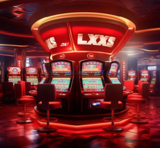 Lex Casino Онлайн: Ваш Путь к Веселью и Удаче