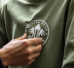 Как выбрать метод нанесения логотипа на одежду: обзор технологий в Санкт‑Петербурге