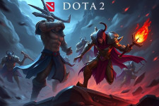 Погружение в мир Dota 2: интересные факты и тактики