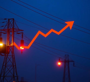 Почему электричество дорожает — и что с этим делать прямо сейчас