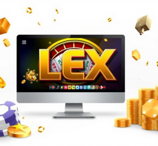 Lex Casino Онлайн: Полное Руководство по Миром Азарта