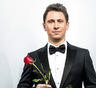 С кем сейчас встречается Тимур Батрутдинов в 2015?